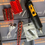 Electric Screwdriver (1)