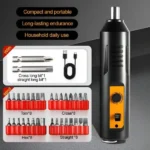 Electric Screwdriver (1)