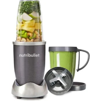 NutriBullet 900w Nutrient Extractor High-speed Blender