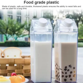 everyday use bottle