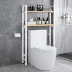 2-Tier Toilet Rack