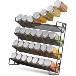 28-Piece Spice Rack Set