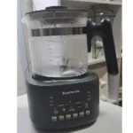 Full Automatic Steam Tea Maker