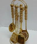 6 in 1 spoon set