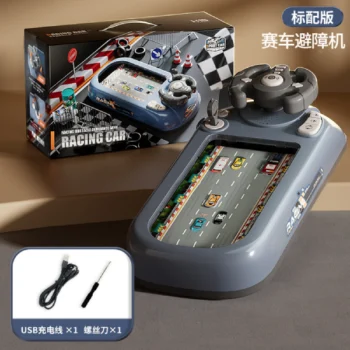 kids driving toy