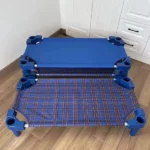Plastic Canvas Bed (3)