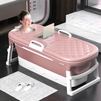 foldable bathtub for adults