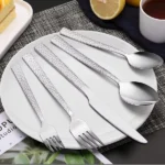 Stainless Steel Cutlery Set