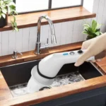 Electric Cleaning Brush