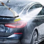Electric Cleaning Brush