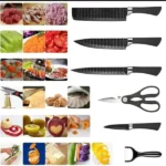 Zepter Knife Gift Pack Set (3)