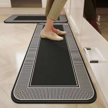 Anti-Slip Kitchen Mats