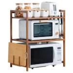 Multilayer Microwave
