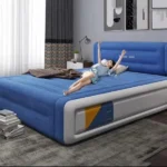 Automatic Inflatable Mattress