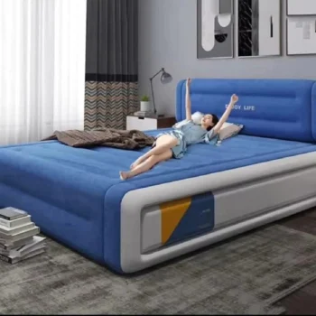 Automatic Inflatable Mattress