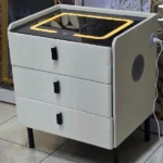 Smart Bedside Table