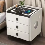 Smart Bedside Table
