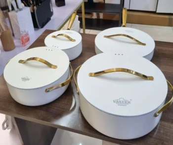 uakeen cookware