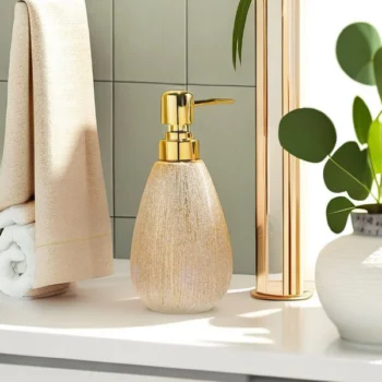 golden ceramic press bottle Kenya