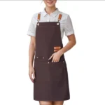 Kitchen Apron in Kenya