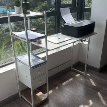 minimalist workstation Kenya