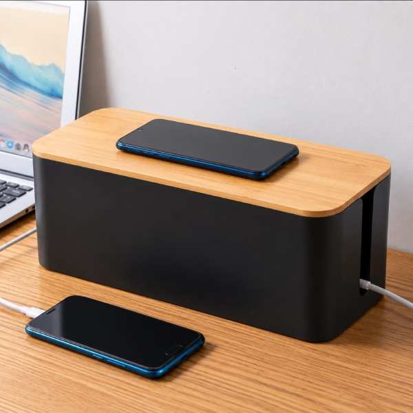 Cable Storage Box