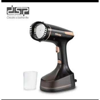 DSP Garment Steamer