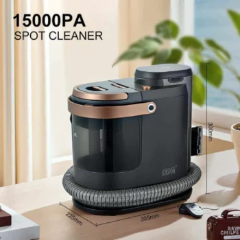 Dry & Wet Spot Vacuum Cleaner