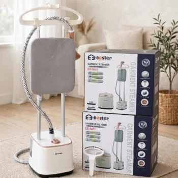 E-Bester Garment Steamer