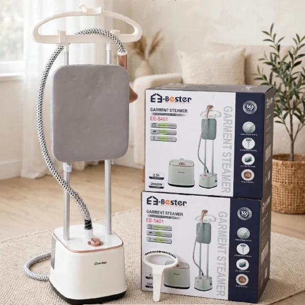 E-Bester Garment Steamer