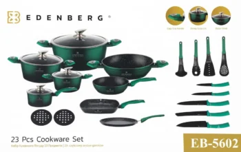 Edenberg cookware set Kenya