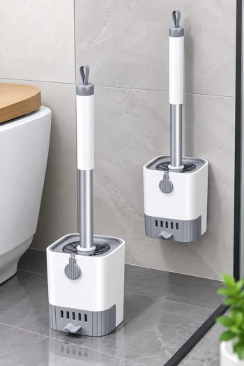 Toilet Cleaning Brush