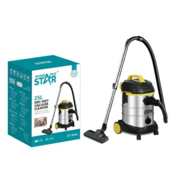Winning Star 25L Wet & Dry Drum