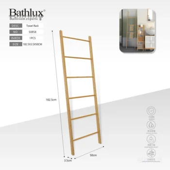 bamboo towel rack Kenya