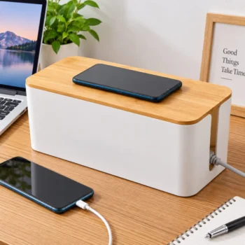 Cable Storage Box