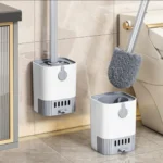 Toilet Cleaning Brush