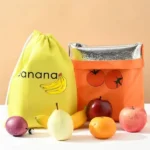 Insulated Fresh Keeper Bag