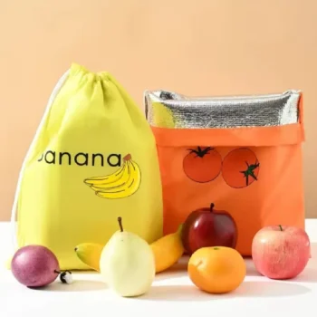 Insulated Fresh Keeper Bag