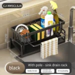 Multifunctional Sink Caddy