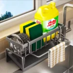 Multifunctional Sink Caddy