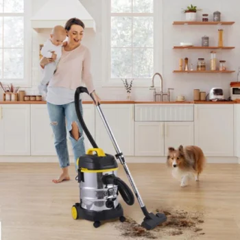 stainless steel vacuum cleaner Kenya