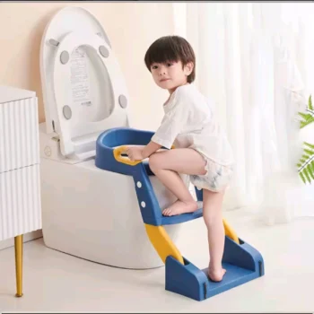 toilet training ladder for kids