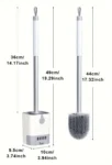 Toilet Cleaning Brush