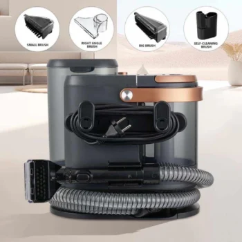 wet and dry spot vacuum cleaner Kenya