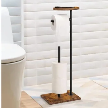 HASHIP Toilet Paper Roll Holder