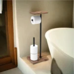 HASHIP Toilet Paper Roll Holder